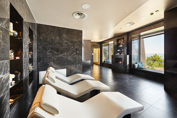 Hotel Riviera & Maximilians 4*