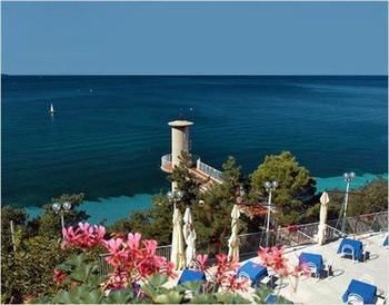 Hotel Riviera & Maximilians 4*