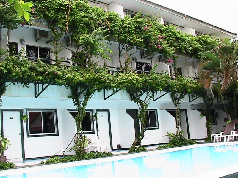 Горящие туры в тайланд kamala beach inn отдых в тайланде через турфирму пегас