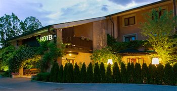 Hotel Ai Gelsi 3*
