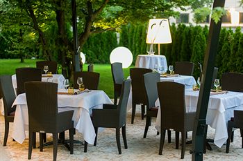 Hotel Ai Gelsi 3*