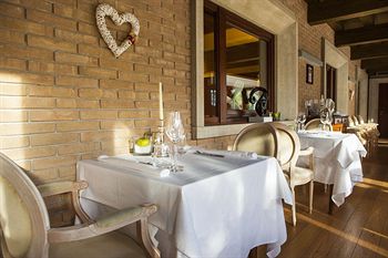 Hotel Ai Gelsi 3*
