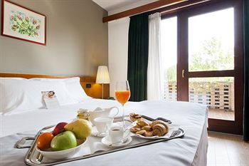 Hotel Ai Gelsi 3*