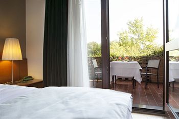 Hotel Ai Gelsi 3*