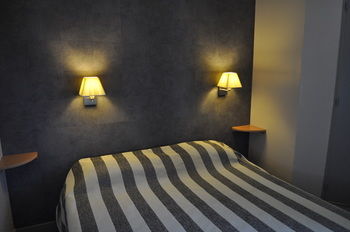 Fasthotel Avignon Nord 2*