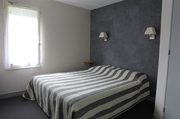 Fasthotel Avignon Nord 2*