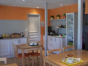 Fasthotel Avignon Nord 2*