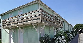 Fasthotel Avignon Nord 2*