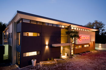 The Hub Boutique Hotel 3*