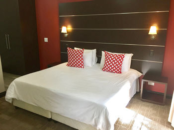 The Hub Boutique Hotel 3*