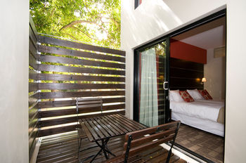The Hub Boutique Hotel 3*