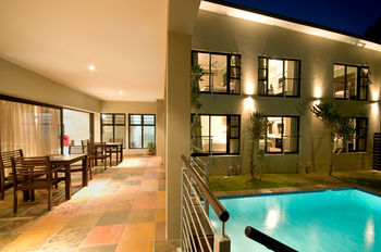 The Hub Boutique Hotel 3*