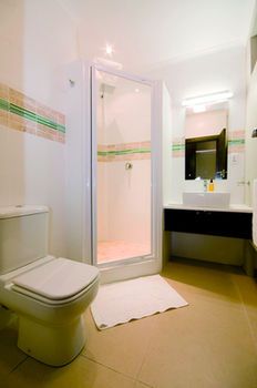 The Hub Boutique Hotel 3*
