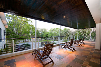 The Hub Boutique Hotel 3*