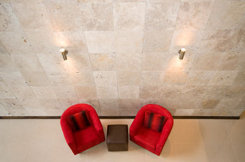 The Hub Boutique Hotel 3*