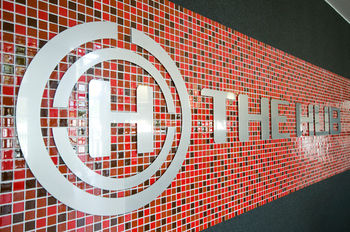 The Hub Boutique Hotel 3*
