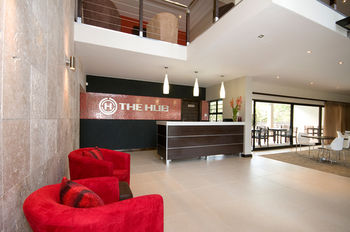 The Hub Boutique Hotel 3*