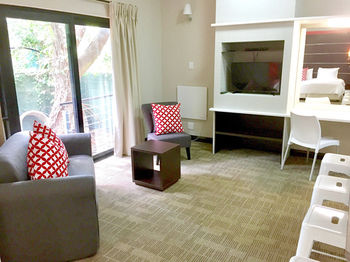 The Hub Boutique Hotel 3*