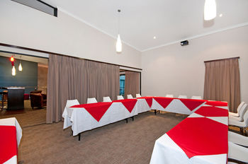 The Hub Boutique Hotel 3*