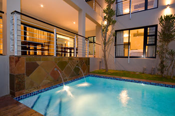 The Hub Boutique Hotel 3*