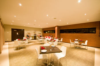 The Hub Boutique Hotel 3*