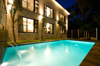 The Hub Boutique Hotel 3*