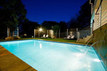 The Hub Boutique Hotel 3*