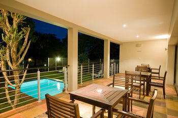 The Hub Boutique Hotel 3*