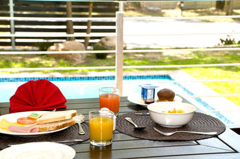 The Hub Boutique Hotel 3*