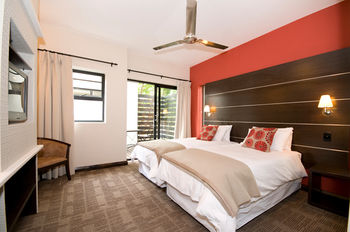 The Hub Boutique Hotel 3*