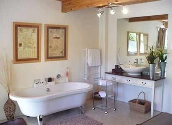 Tsitsikhaya Lodge 4*