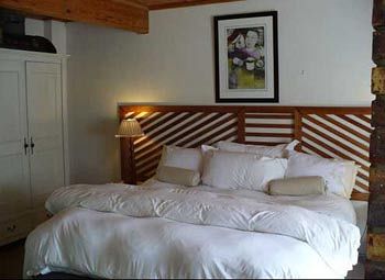Tsitsikhaya Lodge 4*