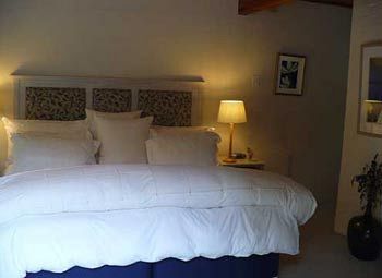 Tsitsikhaya Lodge 4*