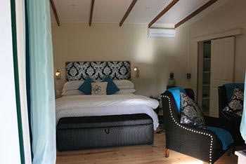 Tsitsikhaya Lodge 4*
