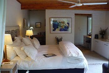 Tsitsikhaya Lodge 4*