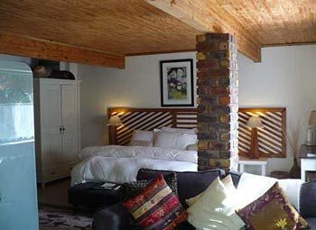 Tsitsikhaya Lodge 4*