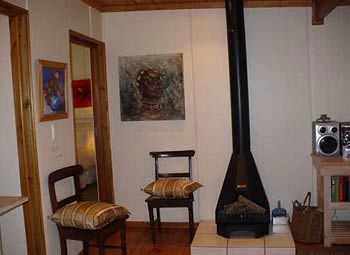 Tsitsikhaya Lodge 4*