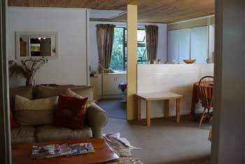 Tsitsikhaya Lodge 4*