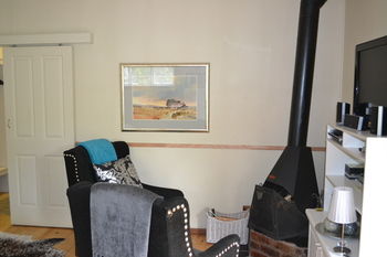 Tsitsikhaya Lodge 4*