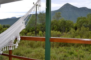Tsitsikhaya Lodge 4*
