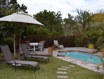 Tsitsikhaya Lodge 4*