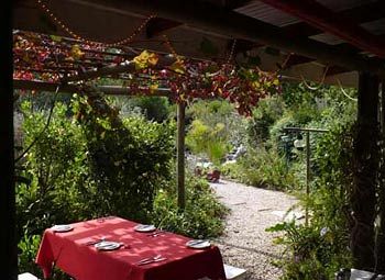 Tsitsikhaya Lodge 4*