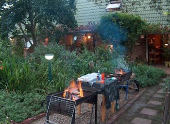 Tsitsikhaya Lodge 4*