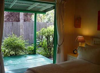 Tsitsikhaya Lodge 4*
