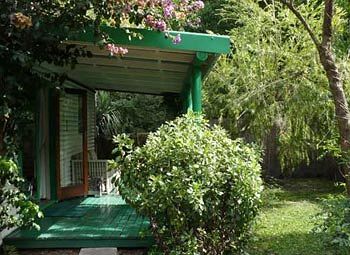 Tsitsikhaya Lodge 4*