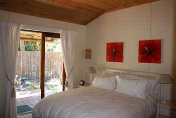 Tsitsikhaya Lodge 4*