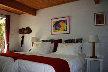 Tsitsikhaya Lodge 4*