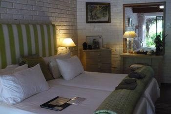 Tsitsikhaya Lodge 4*