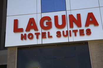 Laguna Hotel Suites 3*