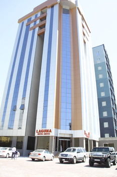 Laguna Hotel Suites 3*